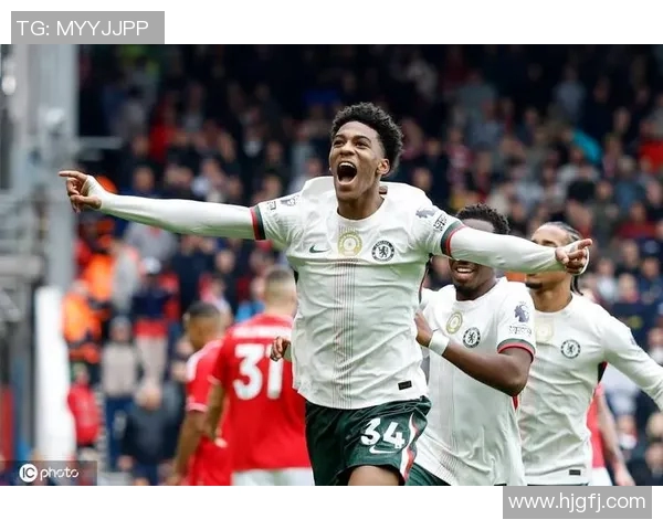 切尔西VS森林前瞻冲击英超两连胜！能否打破14战3胜客场魔咒？