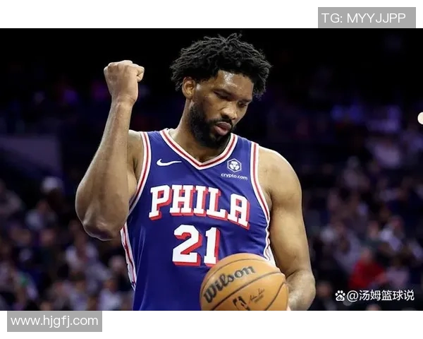 恩比德膝伤缺阵 76人队医评估他和乔治状况