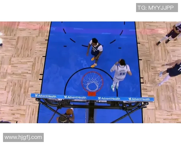 三节战罢鹈鹕VS魔术 比分98-91鹈鹕领先