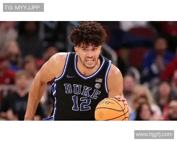 下半场17分！状元热门布泽尔儿子砍下21分13板 杜克开季17战16胜