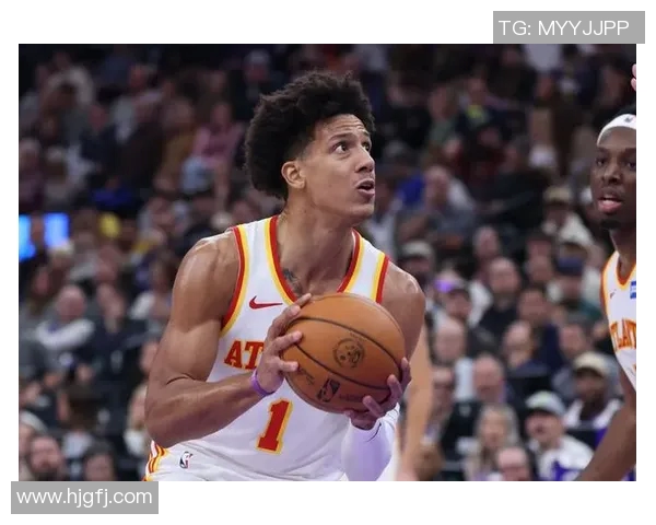 正负值+16！杰伦·约翰逊轰28分16板6助难救主