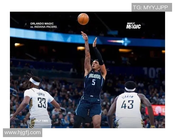 班凯罗魔术生涯第3次砍30+10+5，并列队史第二多